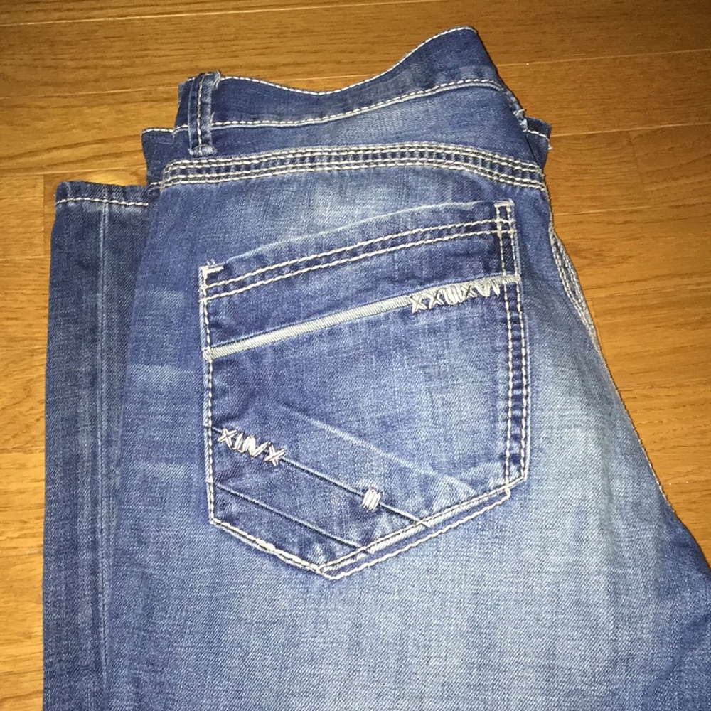 BKE Jake Jeans.